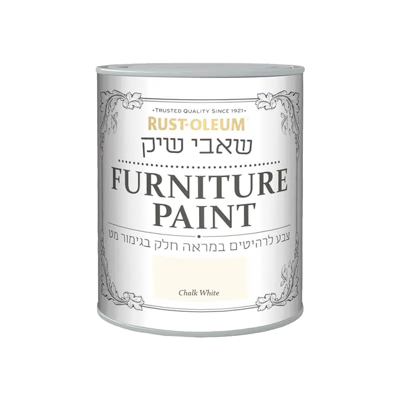 שאבי שיק במבחר צבעים לבחירה 750 מ