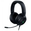 אוזניות גיימינג Razer Kraken X V3
