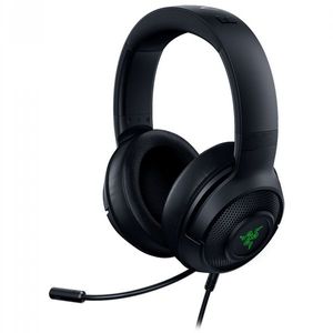 אוזניות ‏חוטיות Razer Kraken X Lite רייזר