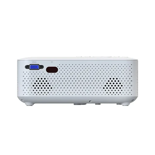 מקרן קולנוע ביתי נייד PHILIPS NeoPix 100 NPX100 480p VGA/HDMI/MicroSD/USB פיליפס