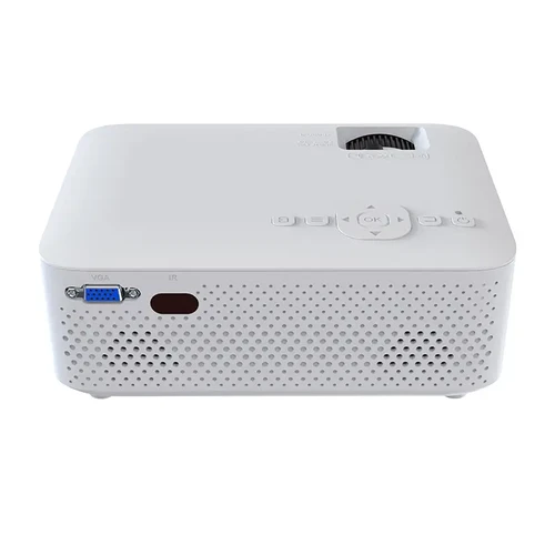 מקרן קולנוע ביתי נייד PHILIPS NeoPix 100 NPX100 480p VGA/HDMI/MicroSD/USB פיליפס