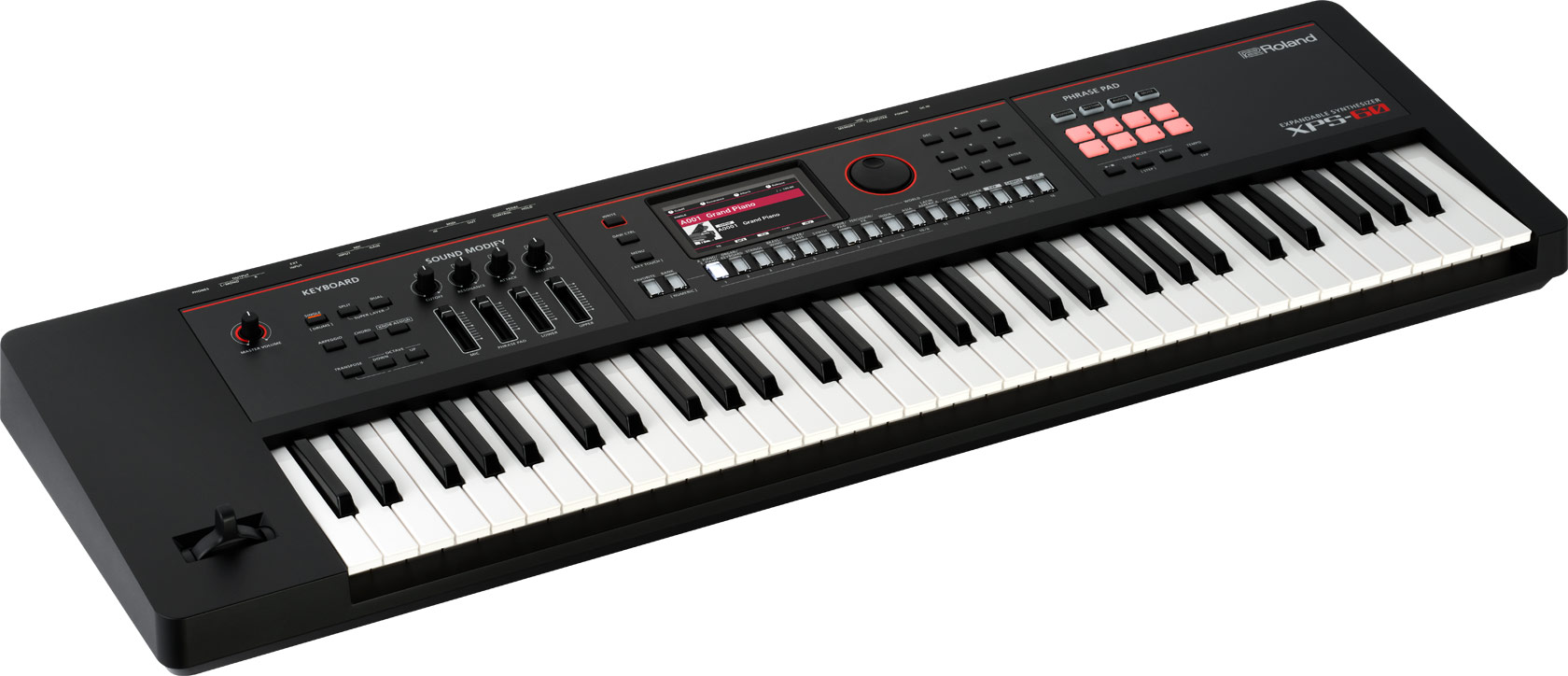 סינתיסייזר Roland XPS-60