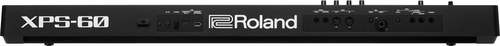 זוית נוספת Roland XPS-60 Expandable Synthesizer