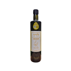 שמן זית משק לוין 750 מ"ל - קורונייקי