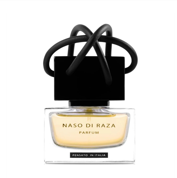 בושם יוניסקס Naso Di Raza Giuseppe Parfum 100ml