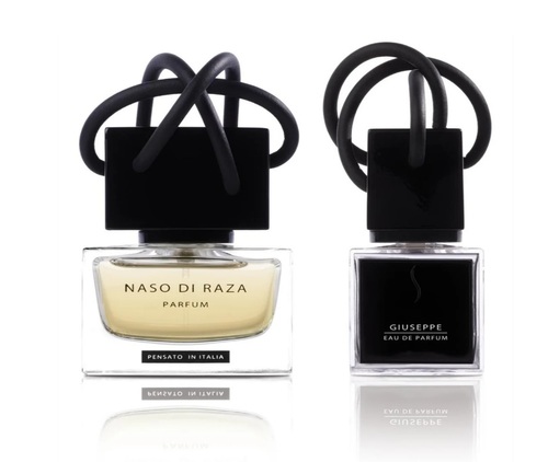בושם יוניסקס Naso Di Raza Giuseppe Parfum 100ml
