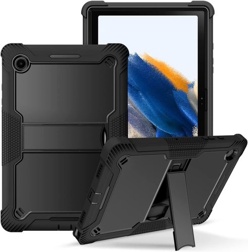 כיסוי גב קשיח קומבו לטאבלט