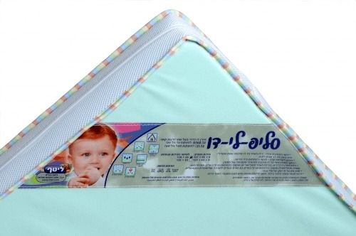 מזרון סליפ-לי-דו לתינוק נושם דו צדדי