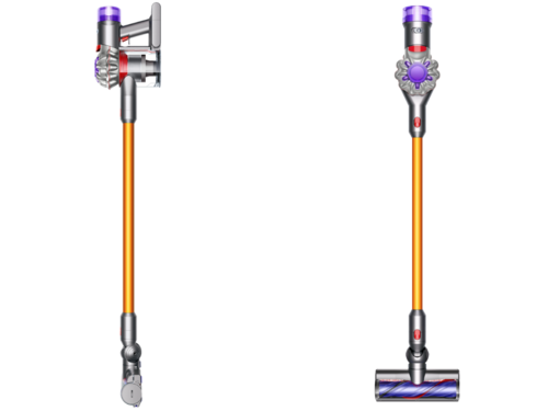 ‎ שואב אבק אלחוטי V8 דגם Dyson Absolute SV25 | יבואן רשמי