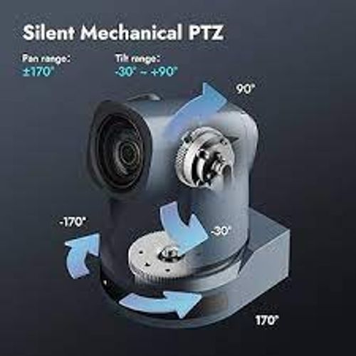 מצלמת ועידה RC841U 4K PTZ Camera
