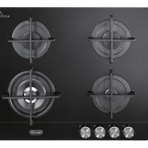 כיריים DELONGHI NSL-460-NCM דה לונגי