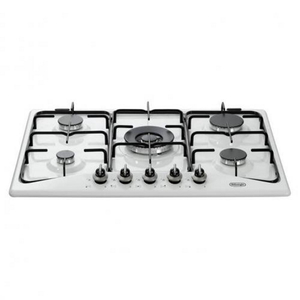 כיריים DELONGHI NDG82W דה לונגי