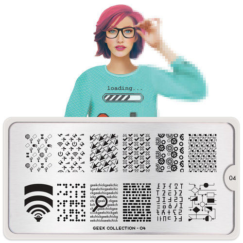 04 MoYou London - GEEK 