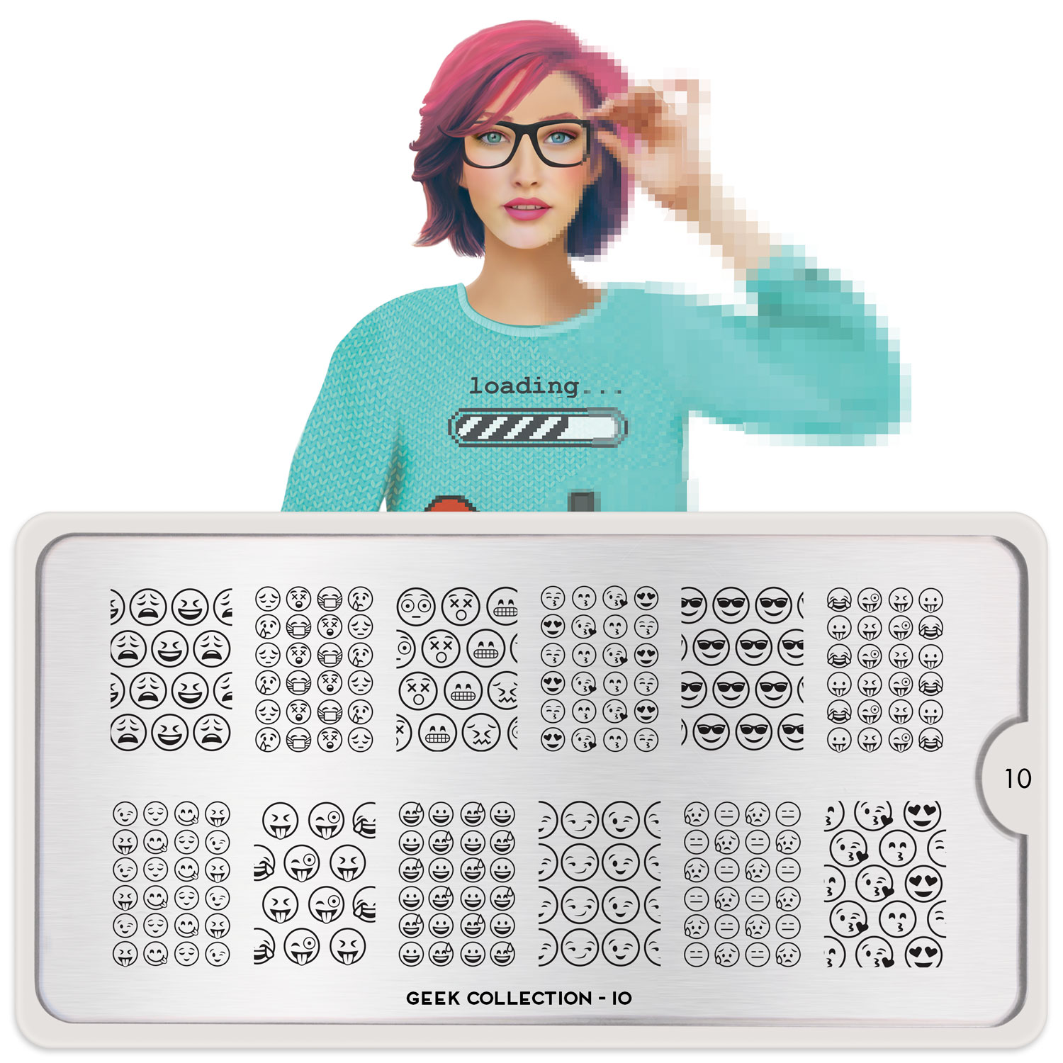 10 MoYou London - GEEK 