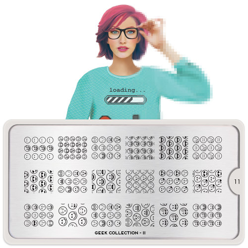 11 MoYou London - GEEK 