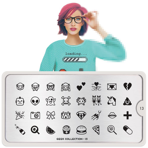 13 MoYou London - GEEK 