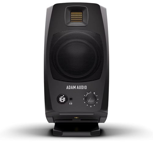 adam audio d37 monitors bk
