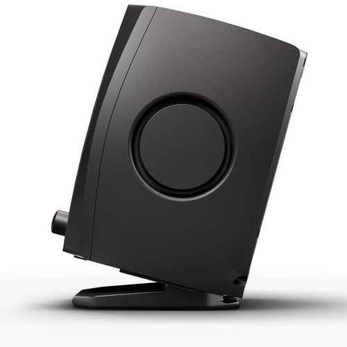 adam audio d37 monitors bk זווית נוספת