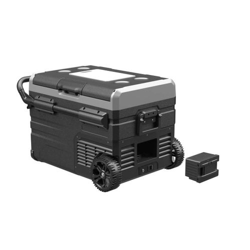 מקרר מקפיא לרכב/ צידנית חשמלית Alpicool דגם TWW35