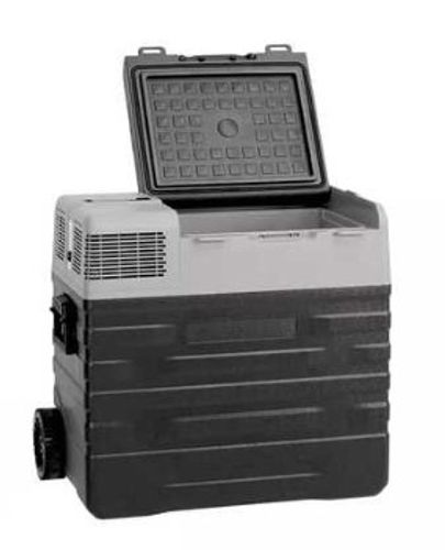 מקרר מקפיא לרכב/ צידנית חשמלית Alpicool דגם NX62
