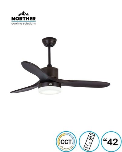 מאוורר תקרה דגם SWAN 42