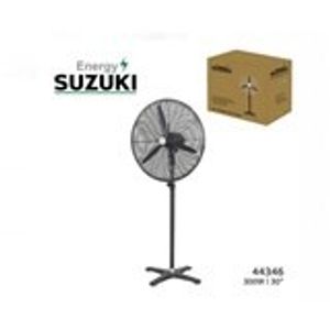 מאוורר תעשייתי עומד 30" SUZUKI Energy מקט - 44346