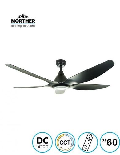 מאוורר תקרה גרינלנד CCT 60