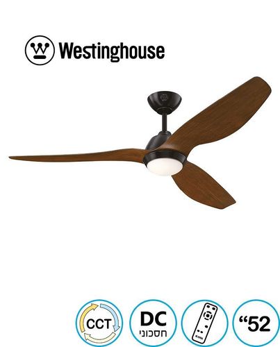 מאוורר תקרה מגנוליה CCT 52