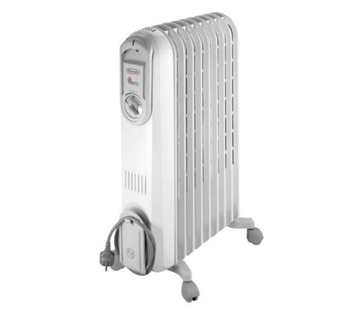 רדיאטור Delonghi V550920   צלעות 9