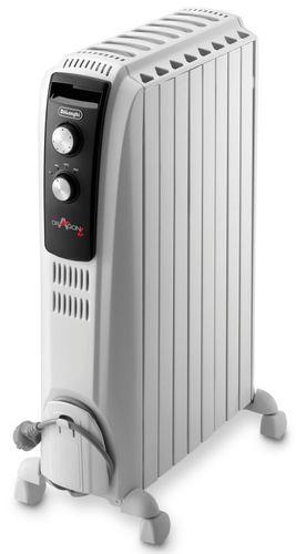 רדיאטור דרגון 4 Delonghi TRD41025