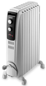 רדיאטור דרגון 4 Delonghi TRD41025