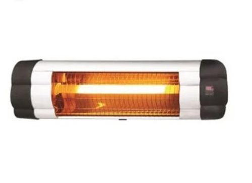 מפרט טכני של תנור ומפזר חום Camptown PHW-3000R  קמפטאון