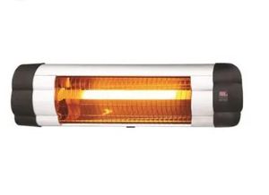מפרט טכני של תנור ומפזר חום Camptown PHW-3000R  קמפטאון
