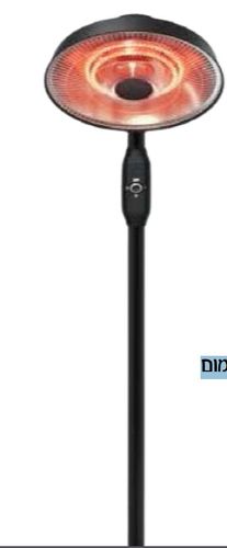 פטריית חימום חשמלית PO3-U20D אביגיל