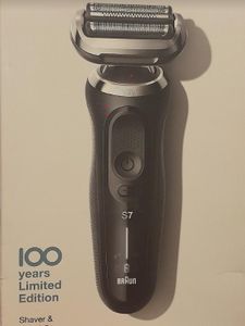 מכונת גילוח  בראון 5764 Braun 
