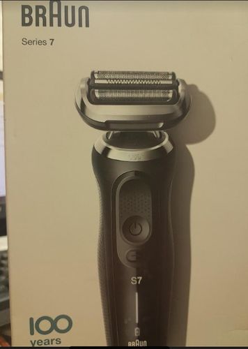 מכונת גילוח  בראון 5764 Braun 