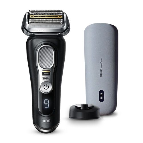 מכונת גילוח בראון Braun 9420S Series 9 Pro ‏