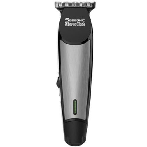 מכונת תספורת Sassonic ESE777 Zero cut