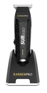 מכונת תספורת BarberPRO SUBzero Z-7500 ברבר פרו