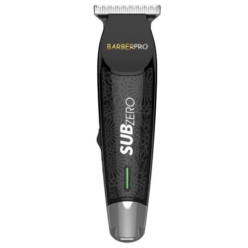 מכונת תספורת BarberPRO SUBzero Z-7500 ברבר פרו