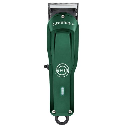 מכונת תספורת Gamma Piu Skin גאמה פיו DAVIDI3225