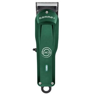 מכונת תספורת Gamma Piu Skin גאמה פיו DAVIDI3225