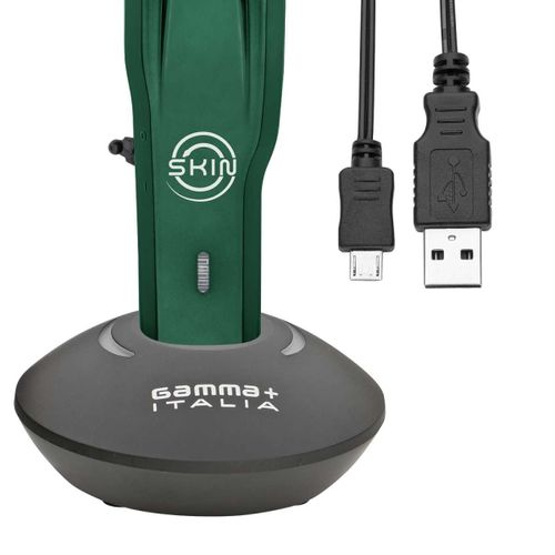 מכונת תספורת Gamma Piu Skin גאמה פיו DAVIDI3225