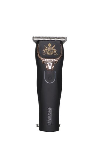 מכונת תספורת מקצועית BarberPRO Zero5 ברבר פרו