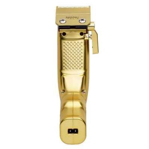 מכונת תספורת מקצועית Gamma Piu Golden Gun גאמה פיו GPGG