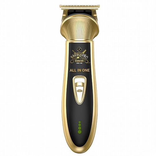 מכונת תספורת BarberPRO All In One Z-6100 ברבר פרו