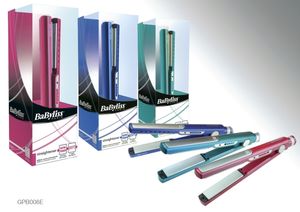 מעצב שיער Babyliss GPB-06E