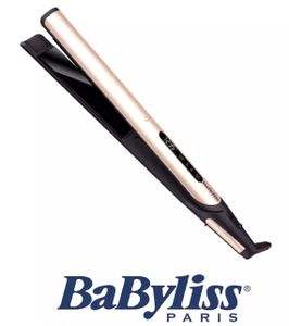מחליק שיער קרמי Babyliss בייביליס ST460E