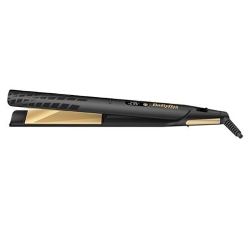 BaByliss מחליק שיער רחב דגם ST430