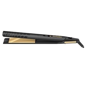 BaByliss מחליק שיער רחב דגם ST430